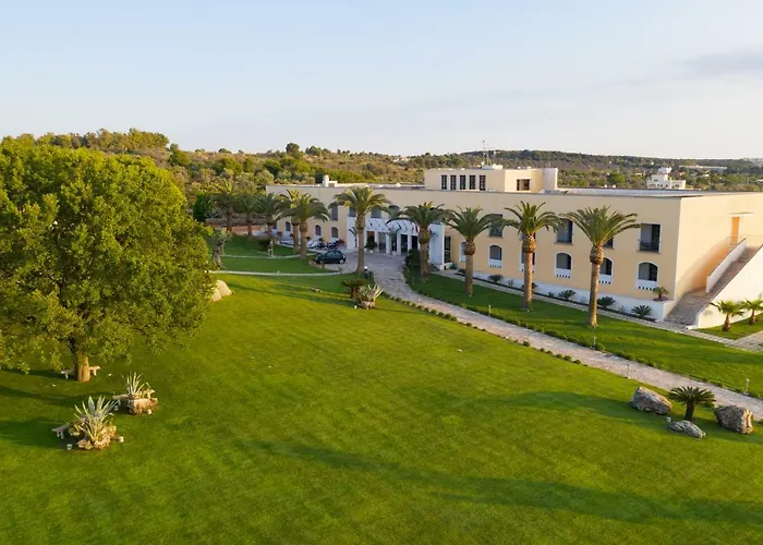Gh Gallipoli Resort