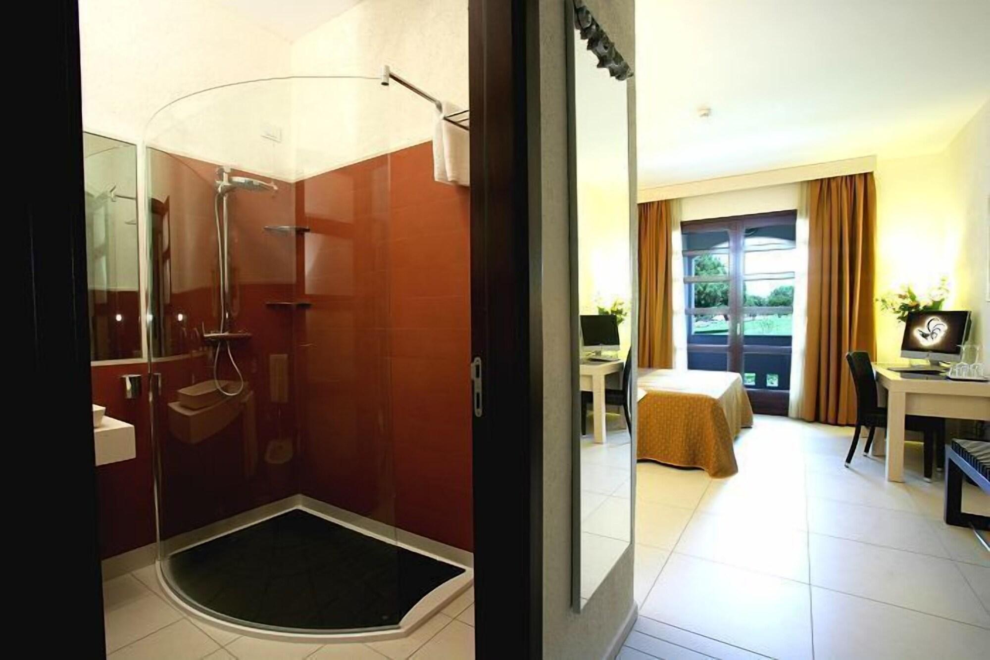 Hotel Gh 4*