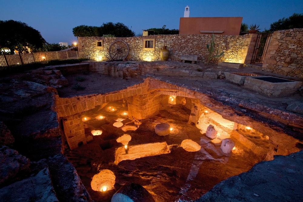 Gh Hotel Gallipoli