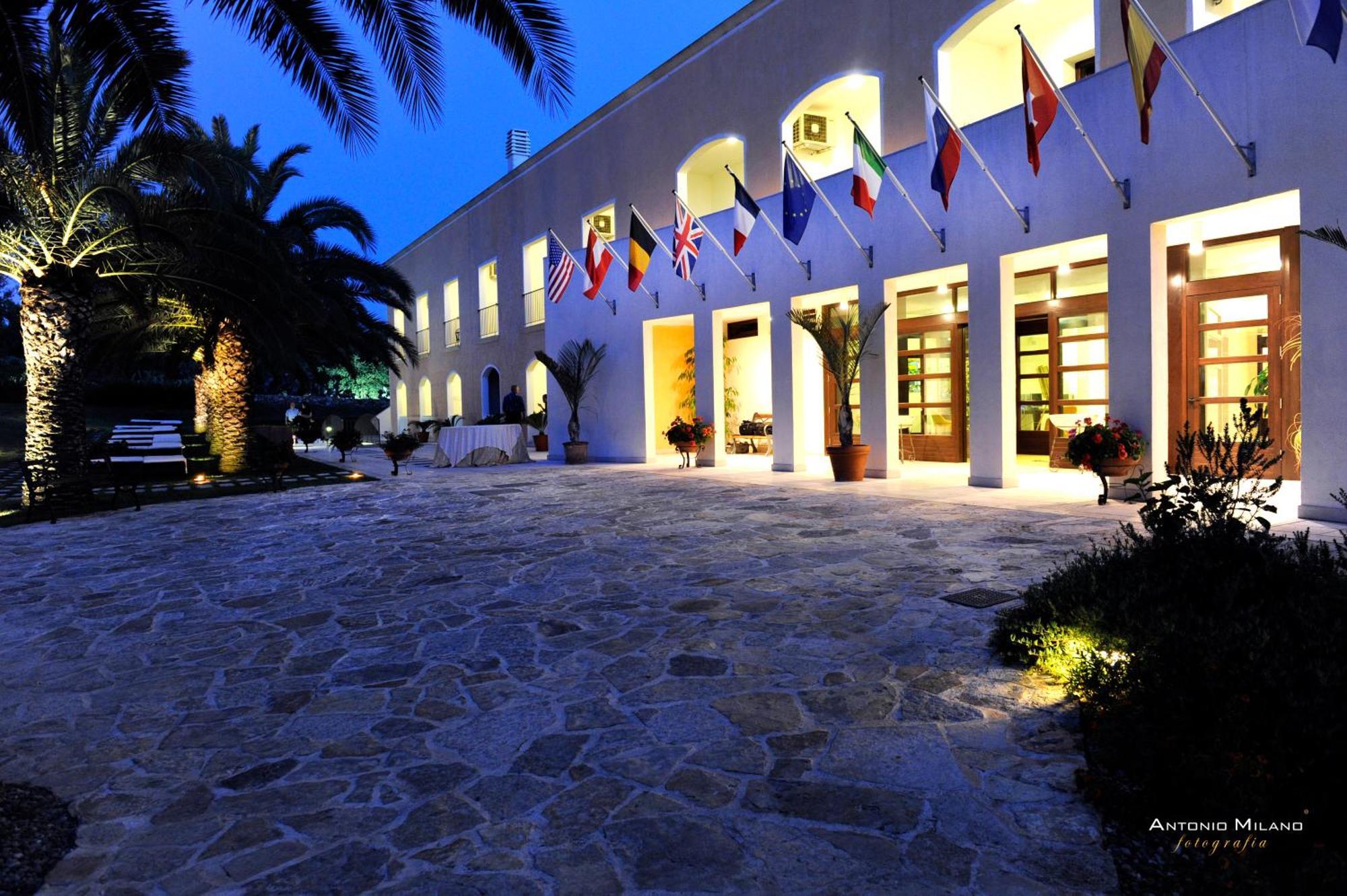 Hotel Gh