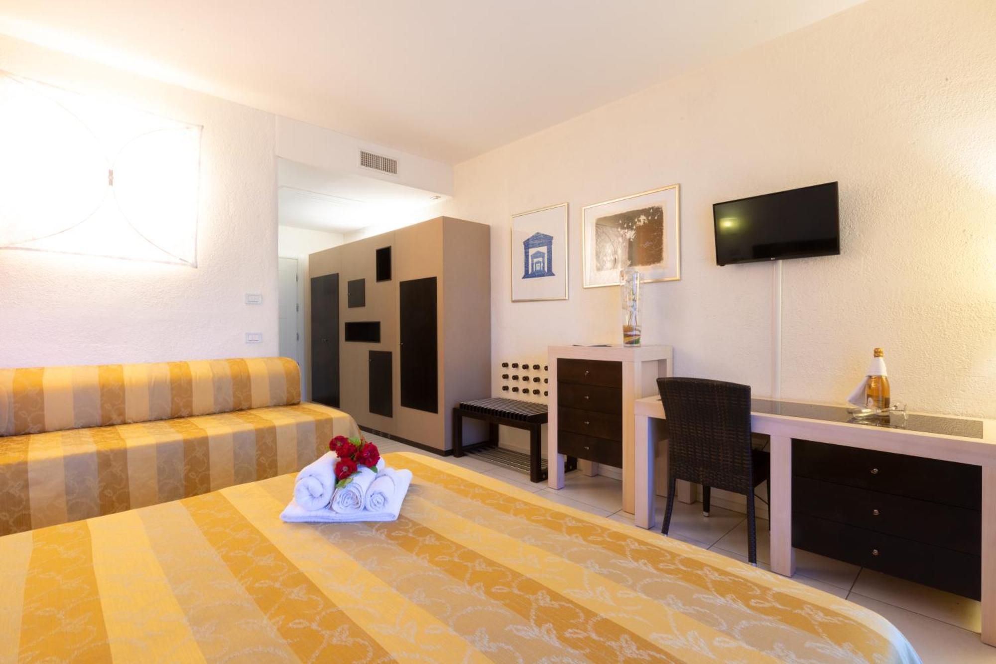 Gh Hotel
