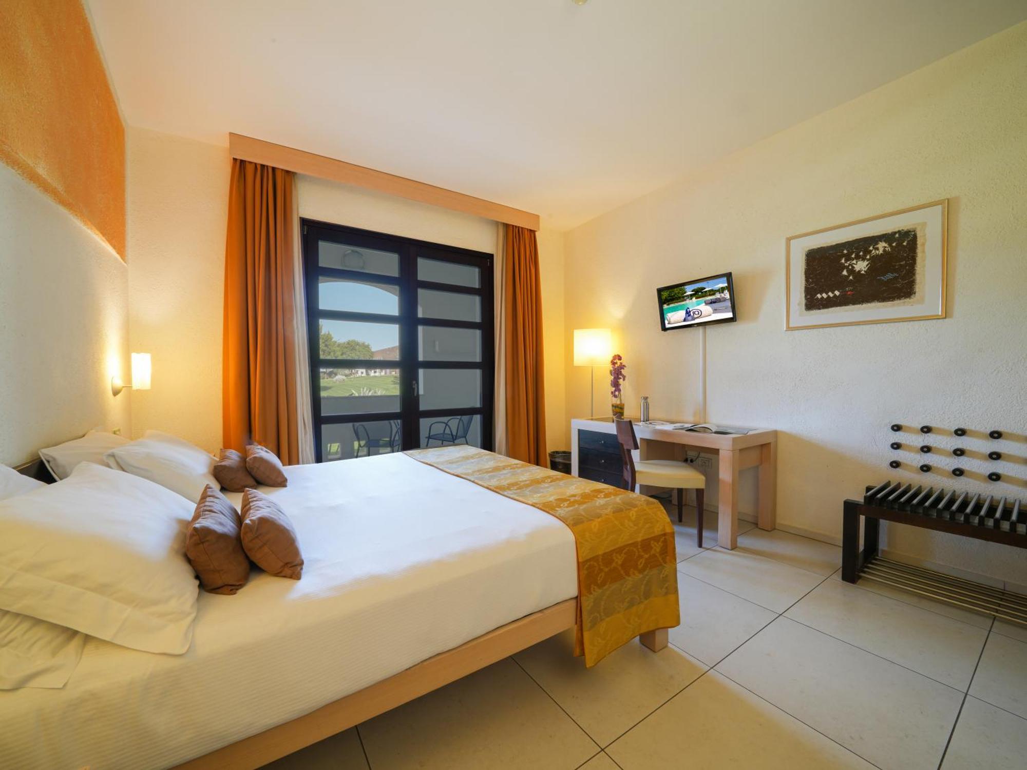 Gh Hotel Gallipoli