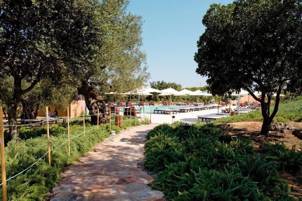 Gh Hotel Gallipoli