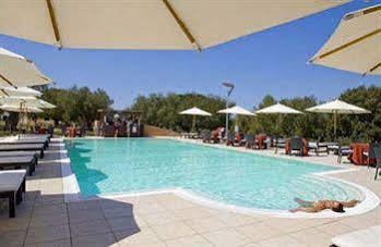 Gh Hotel Gallipoli