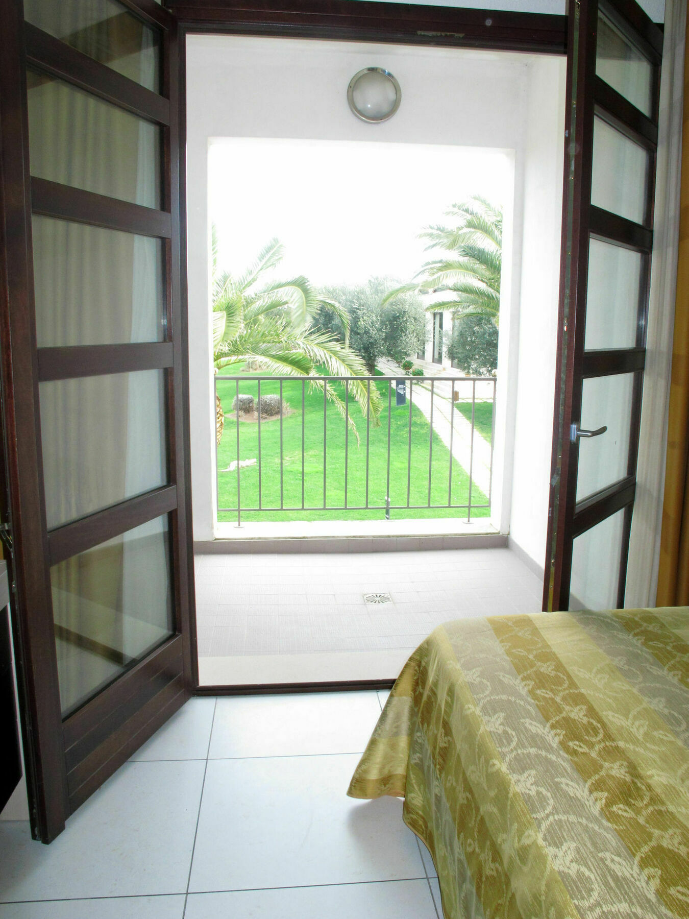 Hotel Gh