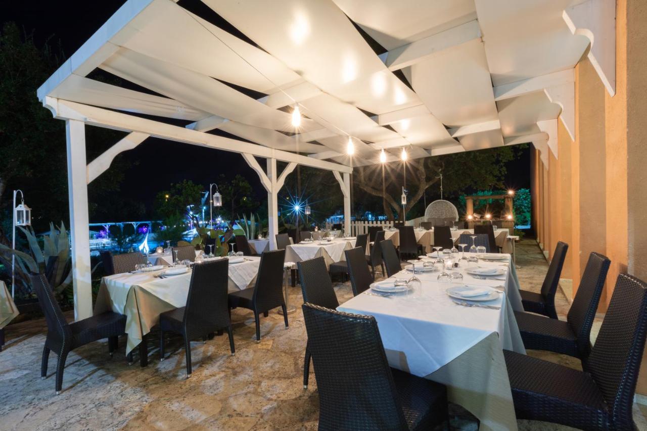 Gh Hotel Gallipoli