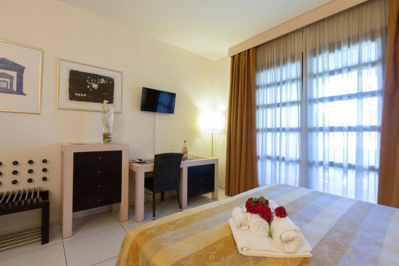 Gh Hotel 4*