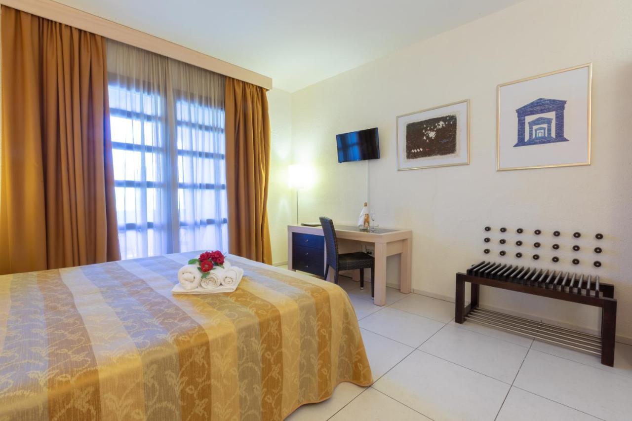 Gh Hotel Gallipoli