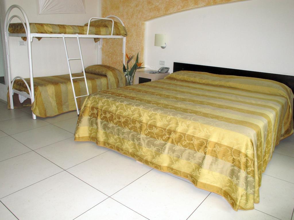 Hotel Gh